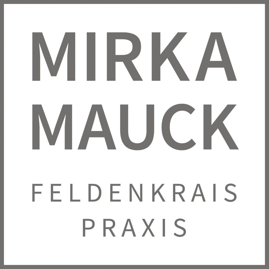Gruppenstunde online mirka mauck feldenkrais praxis